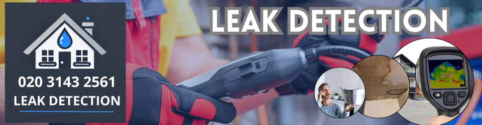 Harefield Leak Detection